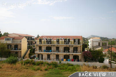 Hotel Vanessa 8